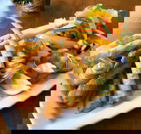 Greenview Restaurant - Accommodation Sunshine Coast