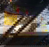 Guzman Y Gomez - Shellharbour