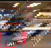 Home Bake Bakery - Accommodation Sunshine Coast