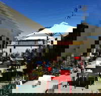 Mahalia Coffee House - Accommodation Sunshine Coast