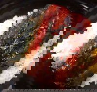 Maki Sushi - Accommodation Sunshine Coast