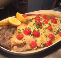 Malina's Restaurant - Accommodation Sunshine Coast