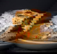 Offshore Cafe  Catering - Accommodation Sunshine Coast