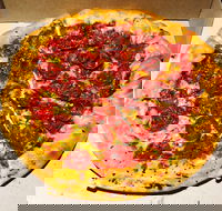 Pizza Hut - Ashmore - Accommodation Sunshine Coast