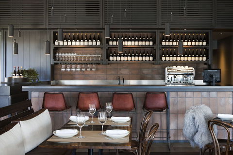 Polperro Winery - Accommodation Sunshine Coast 0