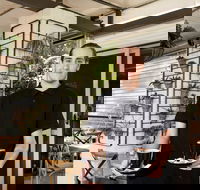 Riverbank of Queanbeyan Cafe - Accommodation Sunshine Coast