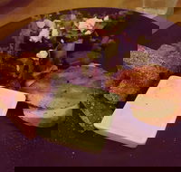 Rocksalt Bar and Restaurant - Accommodation Sunshine Coast