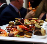 Sandgate Post Office Hotel - Accommodation Sunshine Coast