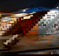 SINGH Indian Curry House - Accommodation Sunshine Coast