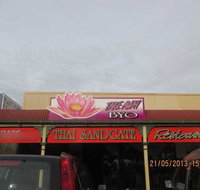 Thai Sandgate - Accommodation Sunshine Coast