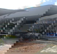 The Deck Cafe - Accommodation Sunshine Coast