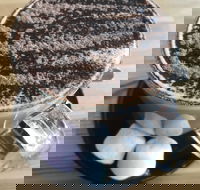 Wild Saffron - Accommodation Sunshine Coast