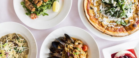 Zara's Kitchen - Accommodation Sunshine Coast 0