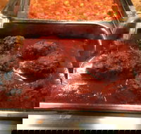 21st Century Hot Bread - Accommodation Sunshine Coast