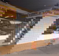 Alchester Fish  Chips - Accommodation Sunshine Coast