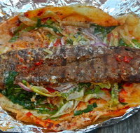 Arto's Kebabs - Accommodation Sunshine Coast