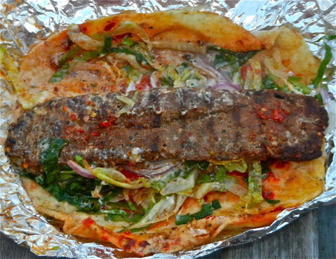 Arto's Kebabs - Accommodation Sunshine Coast 0