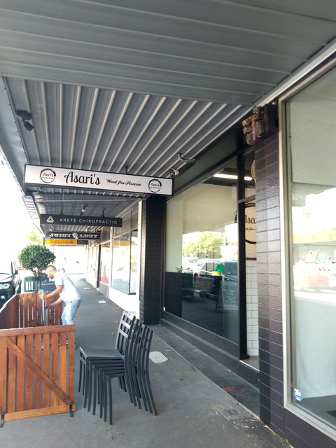 Asari's - Accommodation Sunshine Coast 0