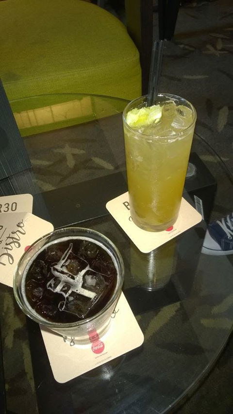 BAR:30 & Bistro - PARKROYAL - Accommodation Sunshine Coast 0