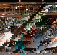 Bombini - Accommodation Sunshine Coast