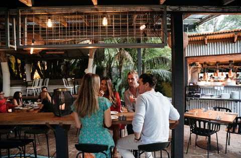 Bombini - Accommodation Sunshine Coast 0