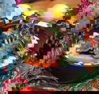 Brocky's on Liebig - Accommodation Sunshine Coast