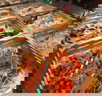 Brumby's - Carrum Downs - Accommodation Sunshine Coast