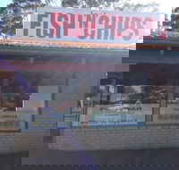 Coolibah Fish n Chips - Accommodation Sunshine Coast