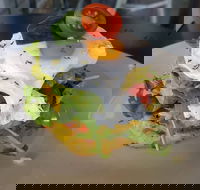 Dock n Dine - Accommodation Sunshine Coast