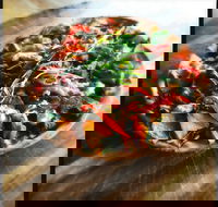 Earth  Soul Pizza Bairnsdale - Accommodation Sunshine Coast