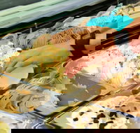 Frost Bite Stone Cold Ice Creamery - Accommodation Sunshine Coast