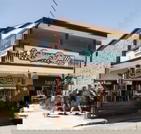 Gunna Doo Bakery - Accommodation Sunshine Coast