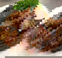 Kim Valley Chinese Restaurant - Accommodation Sunshine Coast