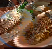 Mango Tree Thai - Accommodation Sunshine Coast