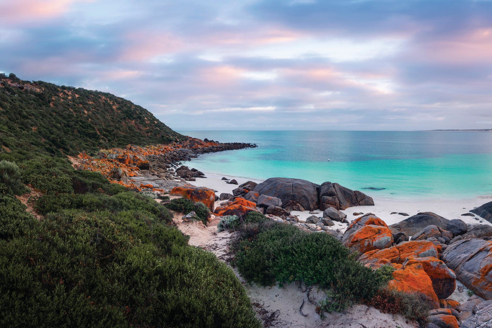 Marion Bay SA Accommodation Sunshine Coast