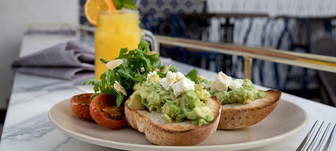 M&G Cafe And Bar - Accommodation Sunshine Coast 0