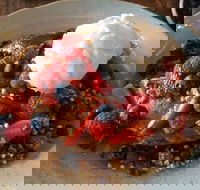 Motherduck - Accommodation Sunshine Coast