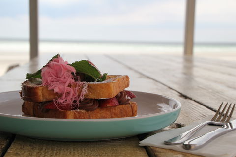 North Beach Kitchen - Accommodation Sunshine Coast 1