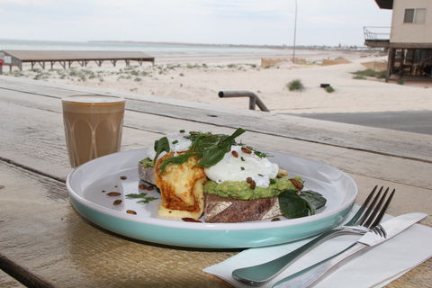 North Beach Kitchen - Accommodation Sunshine Coast 2