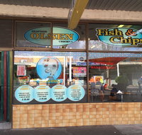 Olsen Fish  Chips - Accommodation Sunshine Coast