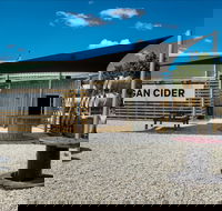 Pagan Cider - Accommodation Sunshine Coast