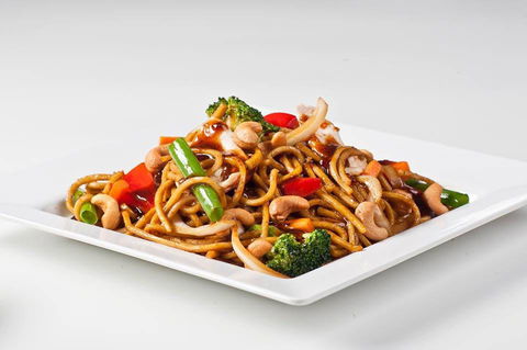 P'Nut Street Noodles - Balmain - Accommodation Sunshine Coast 0