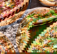 Prime Pizza - Boronia - Accommodation Sunshine Coast