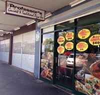 Professors Pizza - Accommodation Sunshine Coast