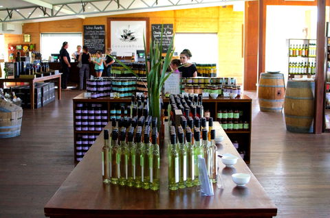Providore Margaret River - Accommodation Sunshine Coast 0