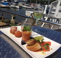 Queensland Cruising Yacht Club - Accommodation Sunshine Coast