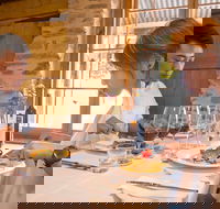 Reillys Restaurant - Accommodation Sunshine Coast