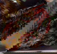 Rimondo's Ristorante Pizzeria - Accommodation Sunshine Coast