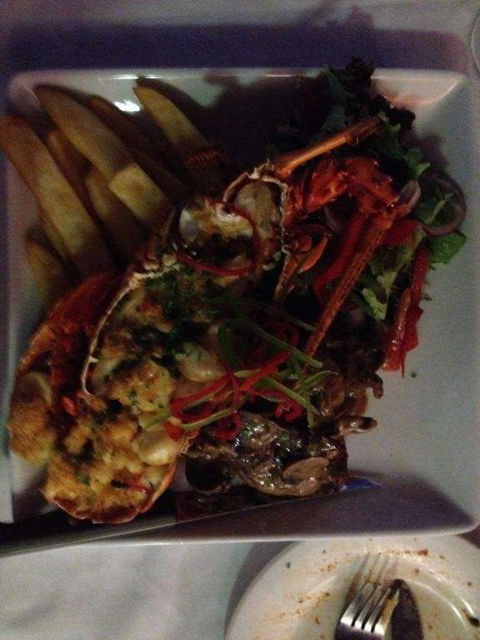 Rimondo's Ristorante Pizzeria - Accommodation Sunshine Coast 0