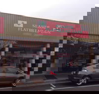 Seaside Flatbread Cafe - Accommodation Sunshine Coast